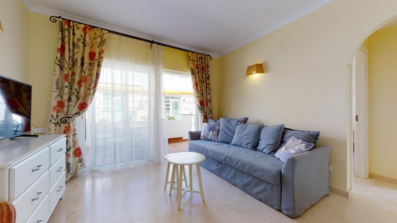 Schoene Wohnung Direkt Am Meer Mit Meerblick, Wlan 莫甘海滩 外观 照片