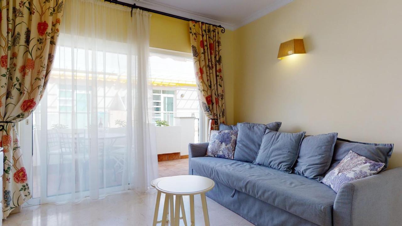 Schoene Wohnung Direkt Am Meer Mit Meerblick, Wlan 莫甘海滩 外观 照片